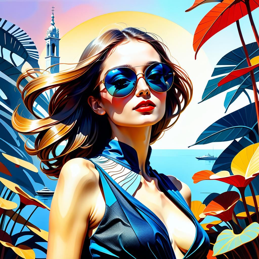 sunglasses #4
