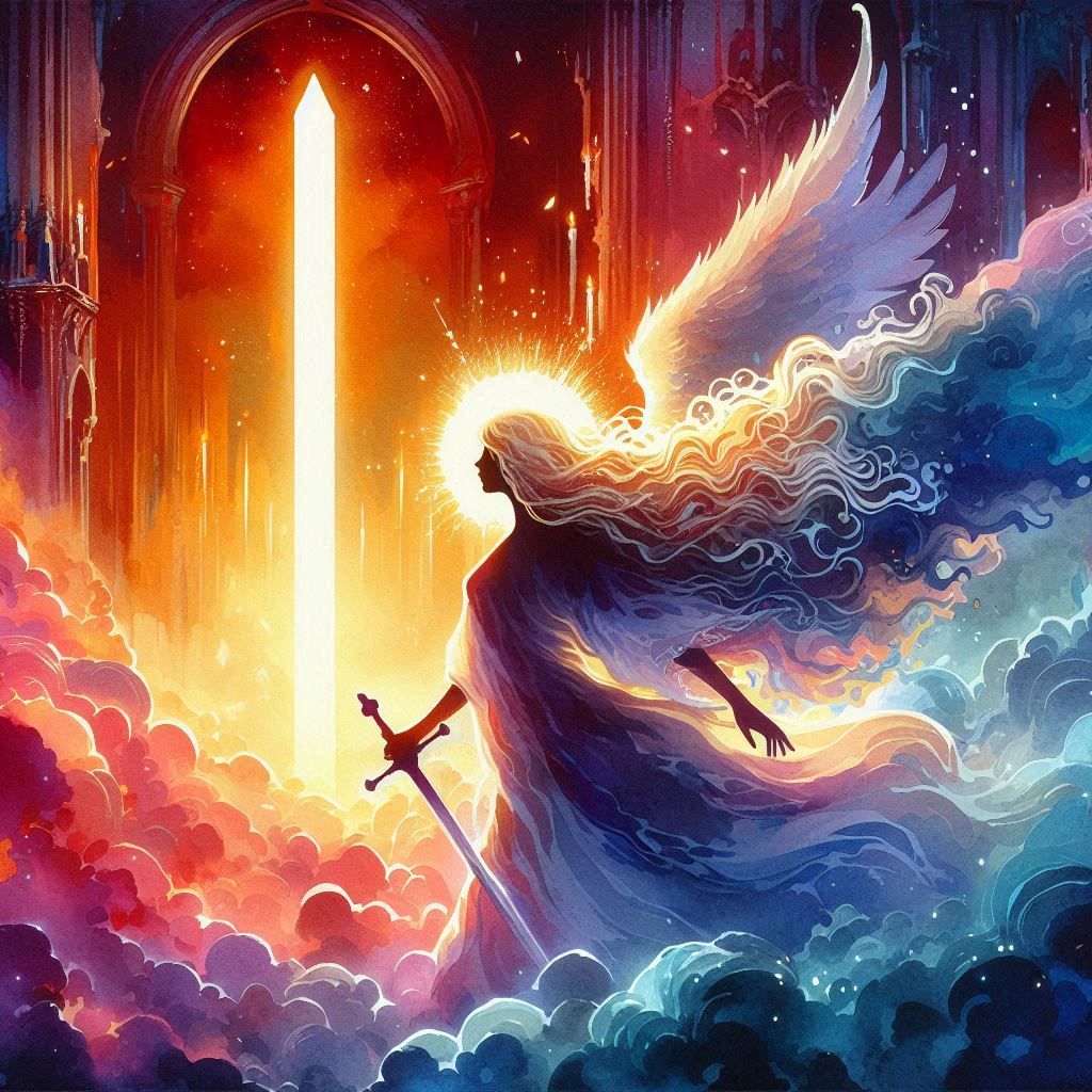 Seek the Light, Bring Kindness, Crush Evil