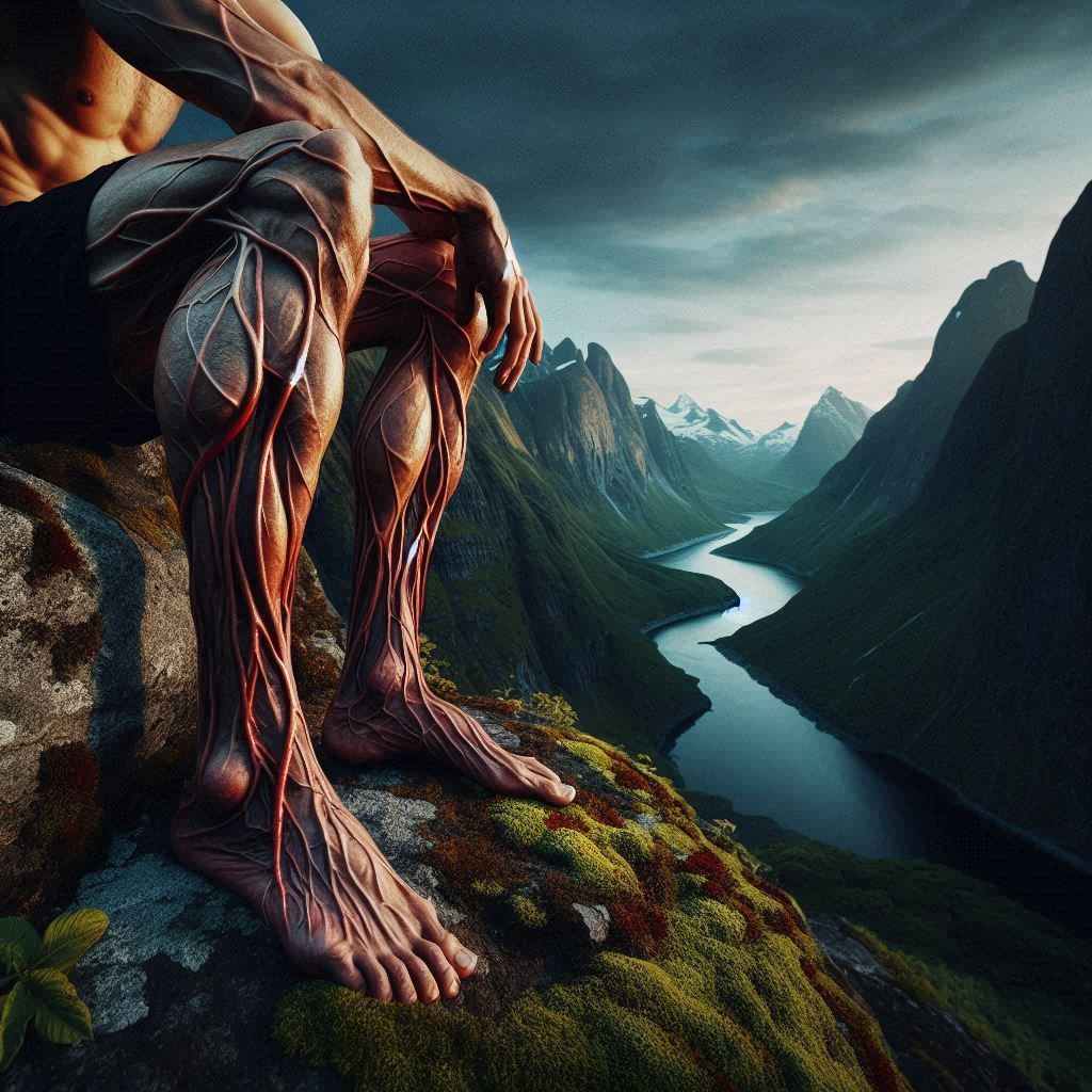 The MISC. Files : Part I