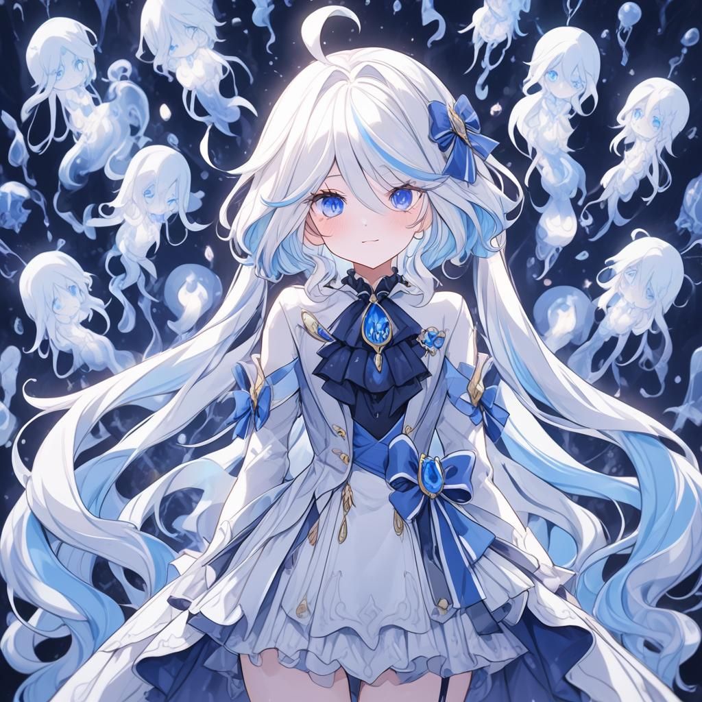 Furina (Genshin Impact)