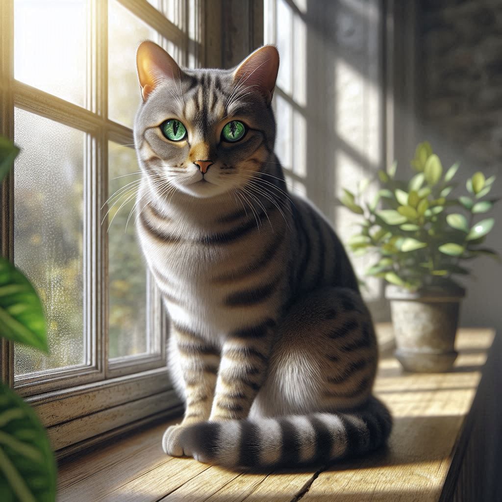 Cat
