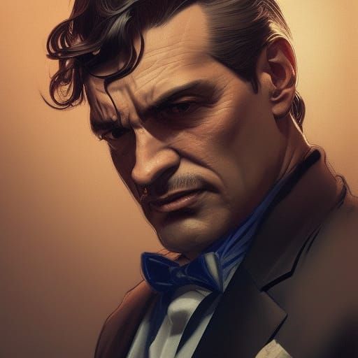 mafioso, made man, organized crime