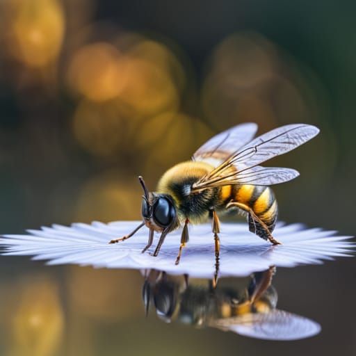 Bee simple