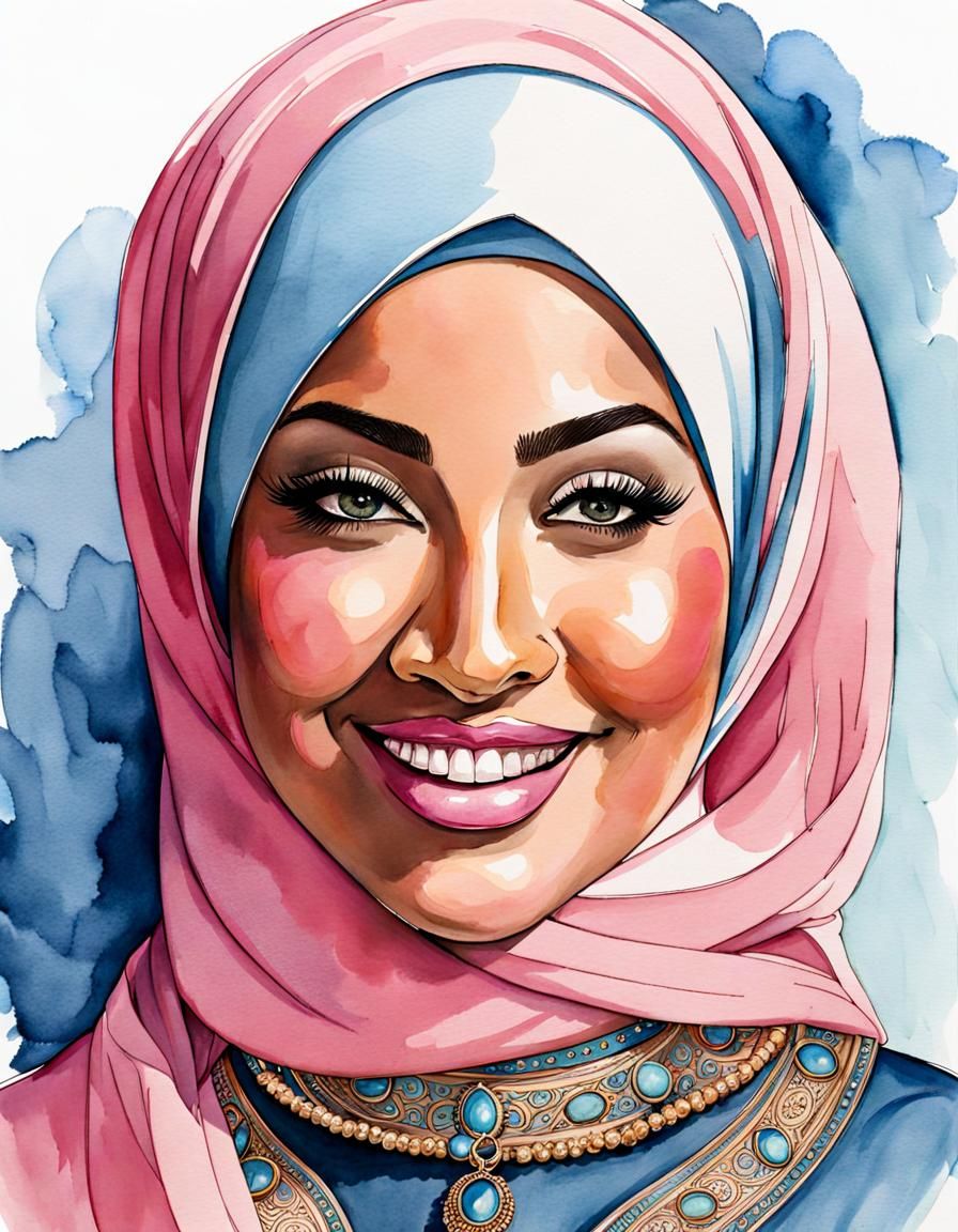 Hijabi