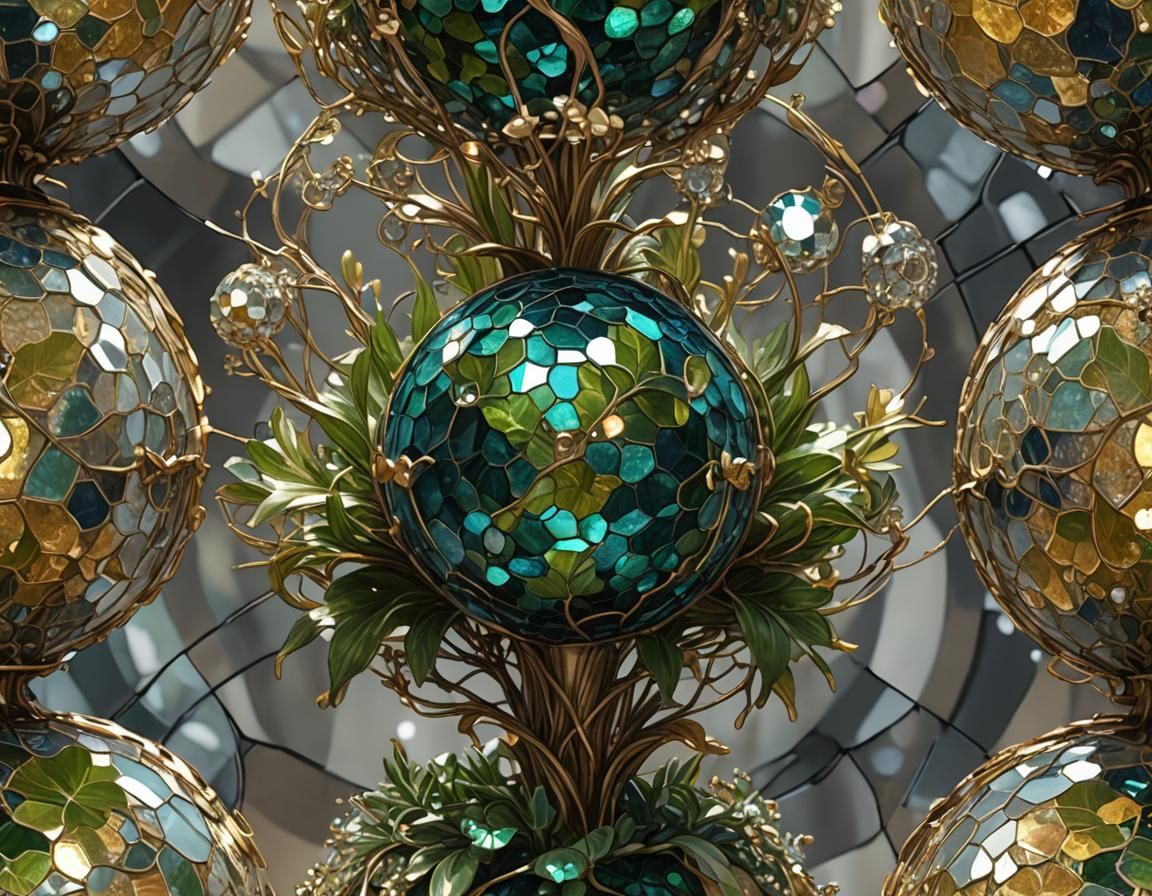 Untitled Creation