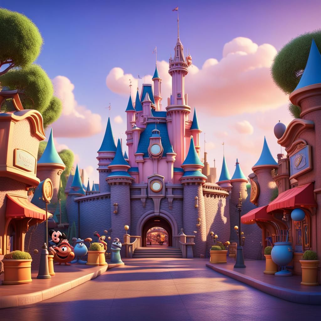 disney-theme-park-ai-generated-artwork-nightcafe-creator