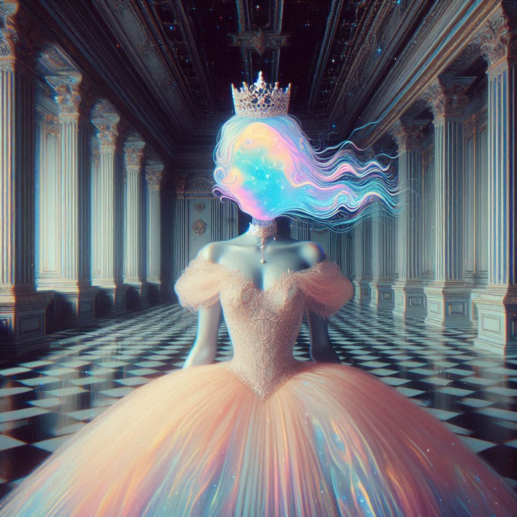 The Halls Don’t End