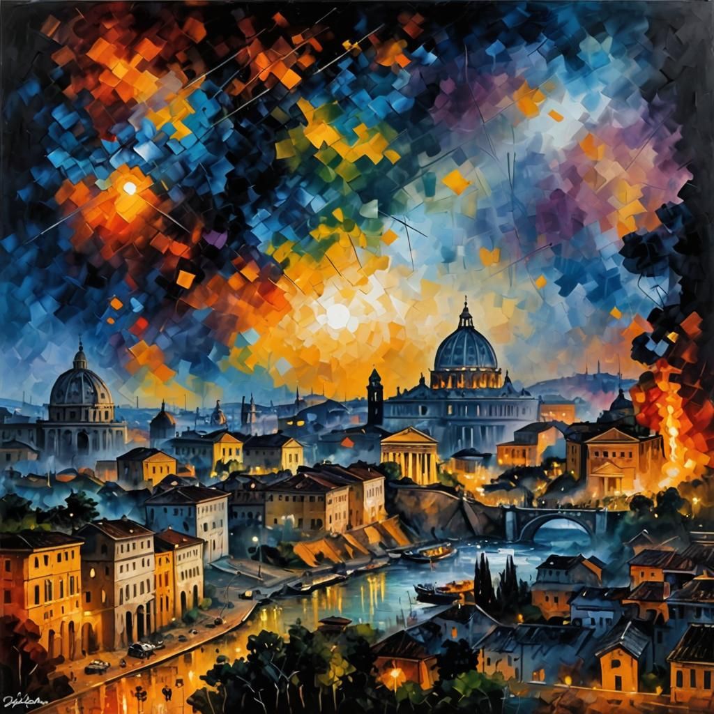 Untitled Creation