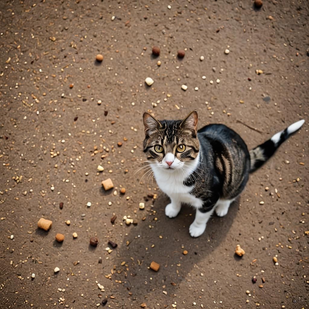 The rat the cat the dog chased killed ate the malt.