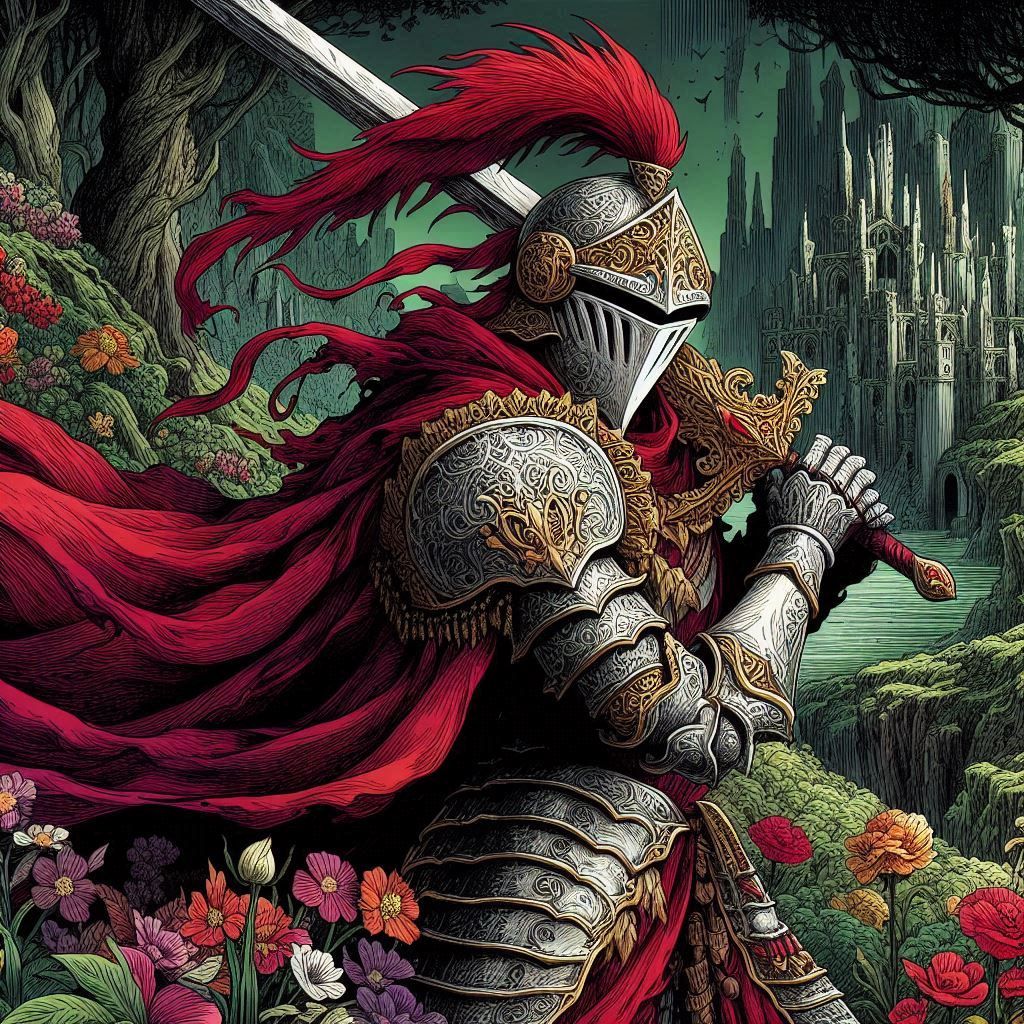 Prince yet to be charming