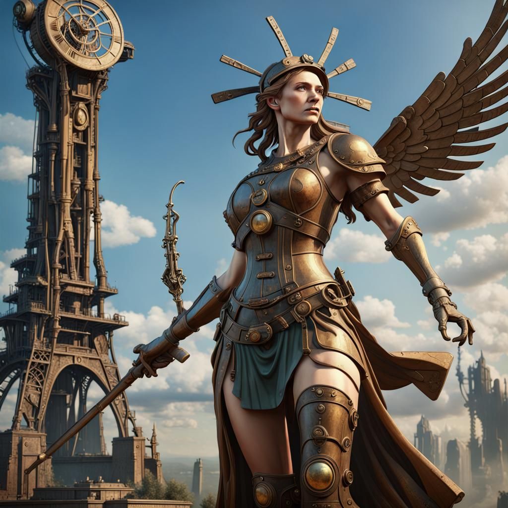 Motherland Calls