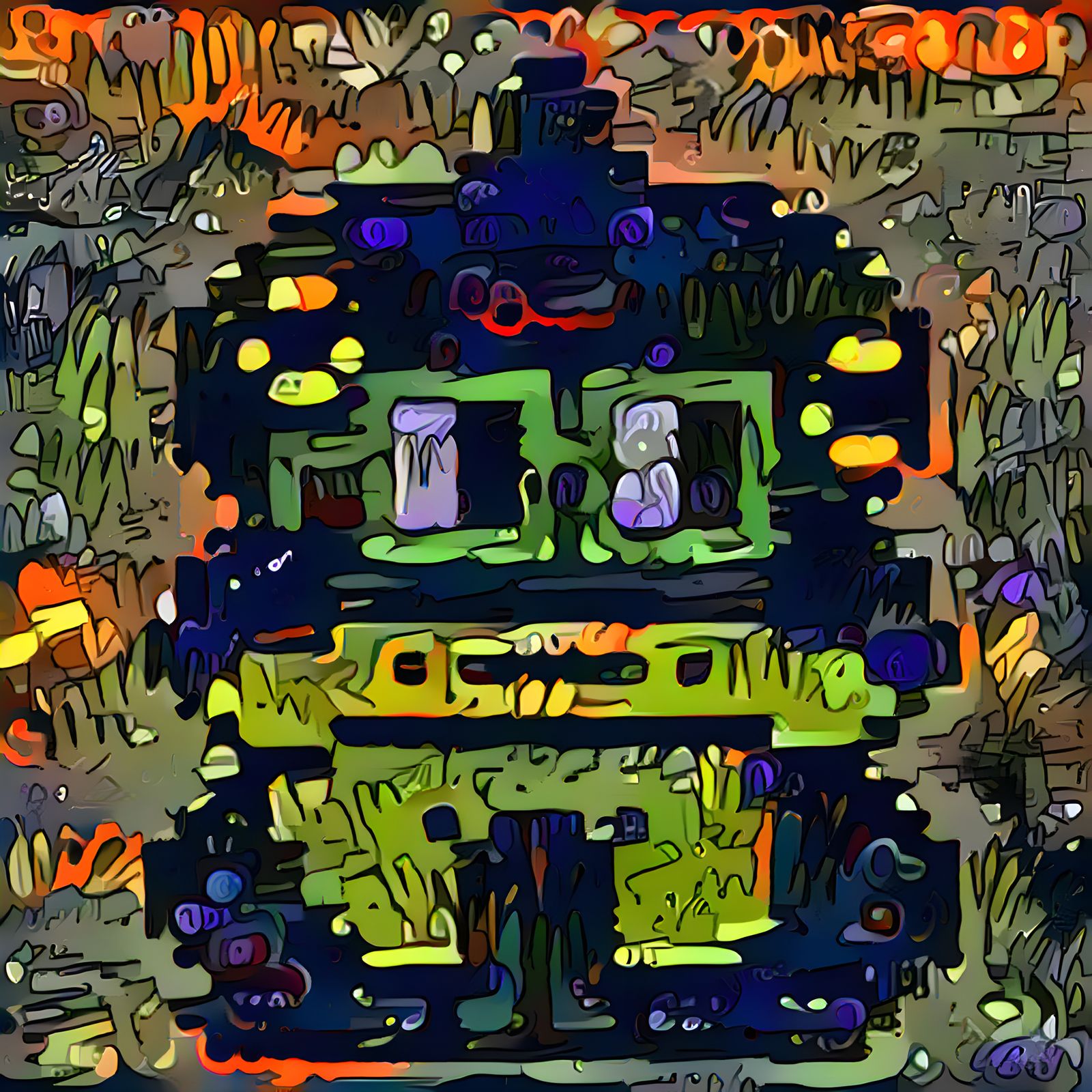 Noadz + Gremplin