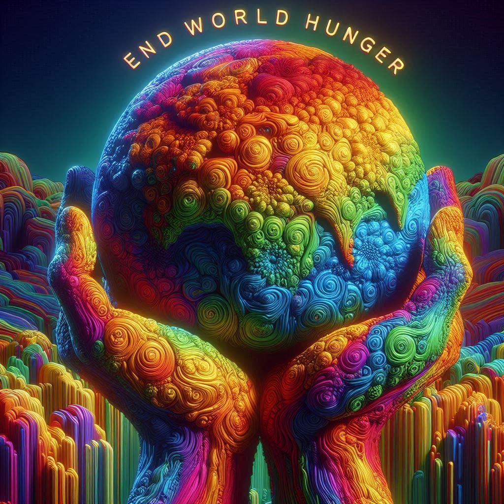 End World Hunger