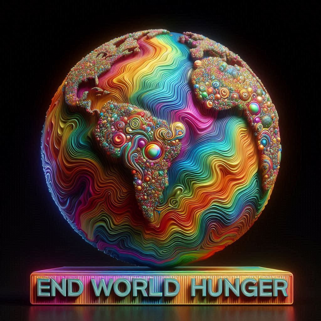 End World Hunger