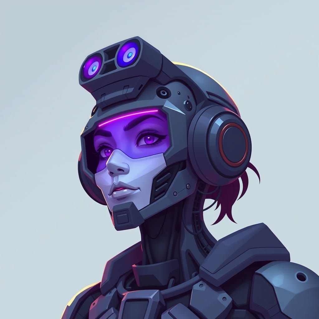 Artificial Intelligence says... Are you ready for the next step?