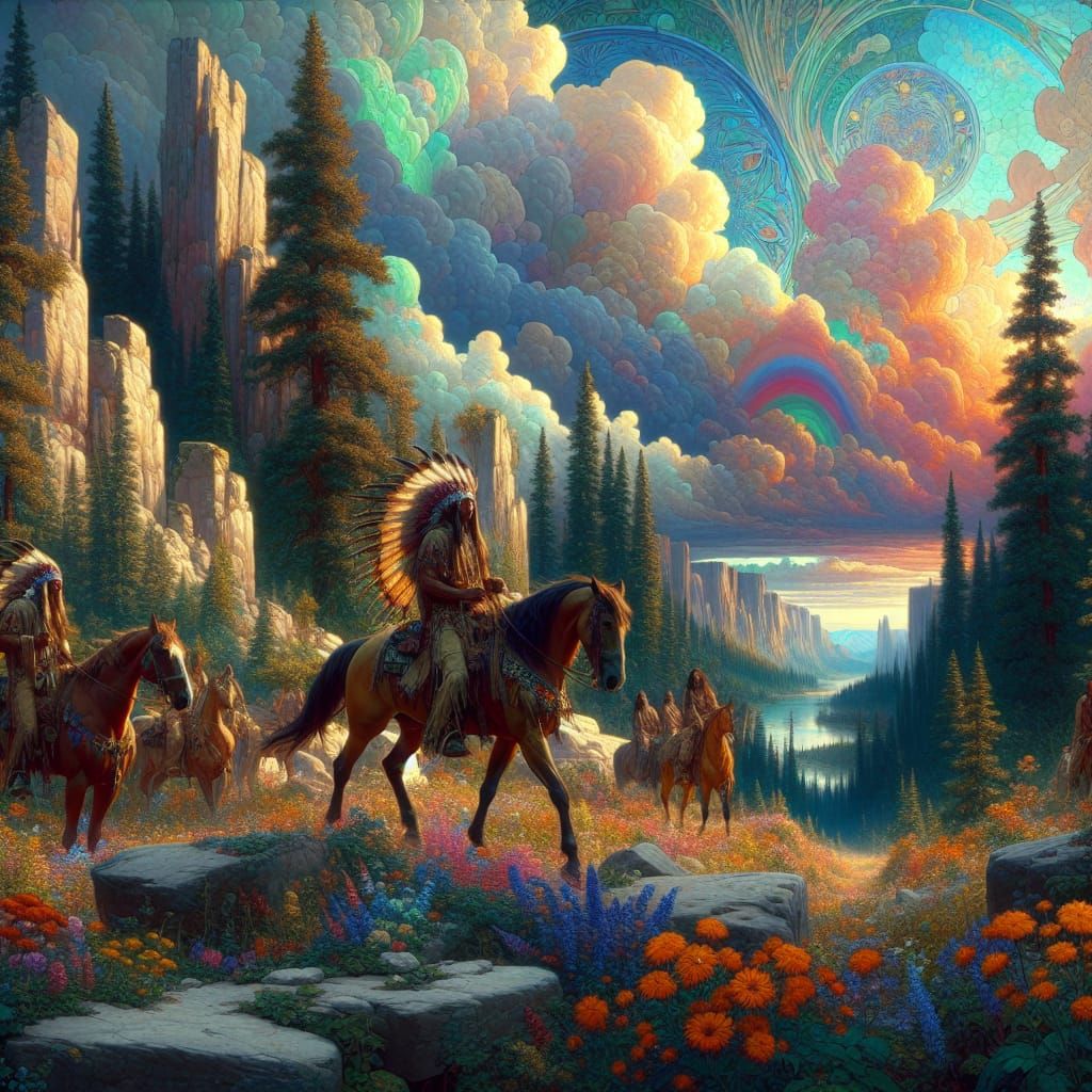 A dream within a dream