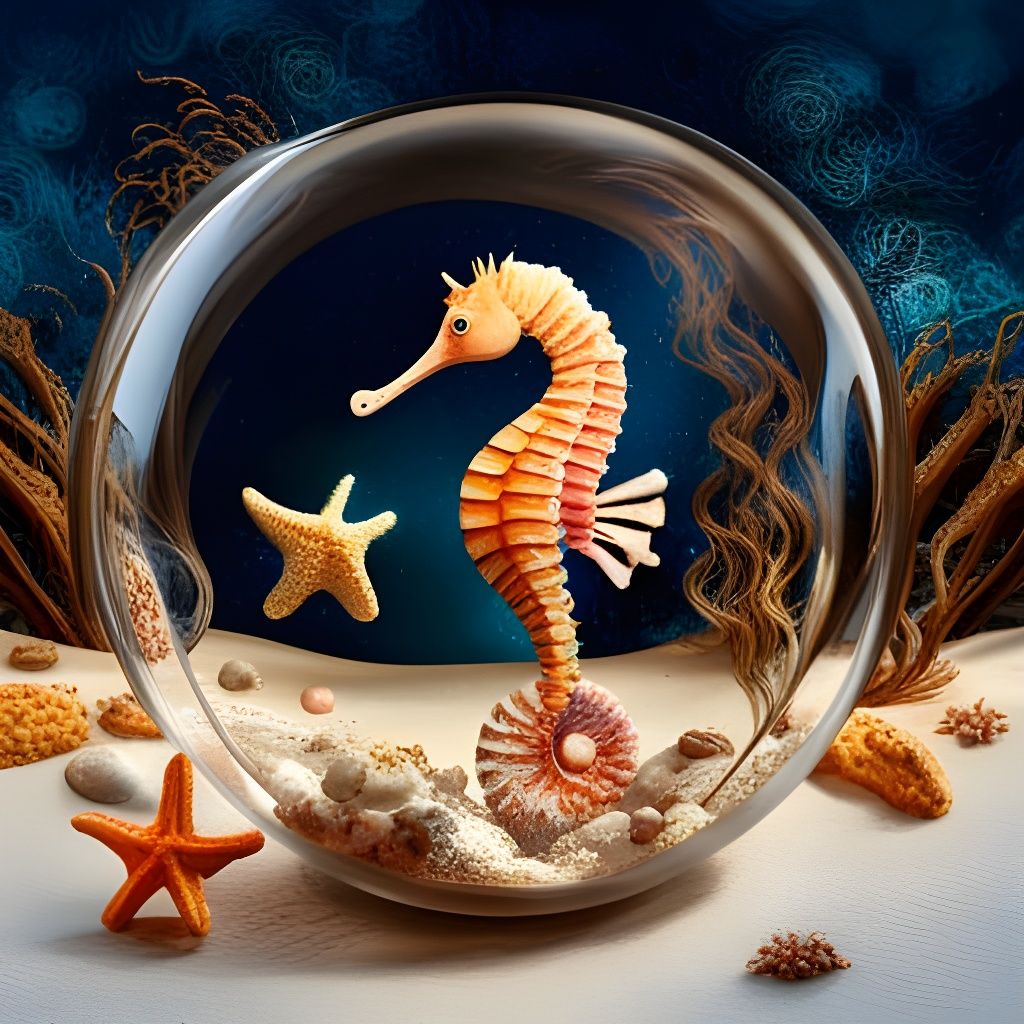 Untitled Creation