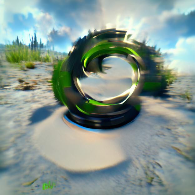 Round like a circle in a spiral Like a wheel within a wheel ...