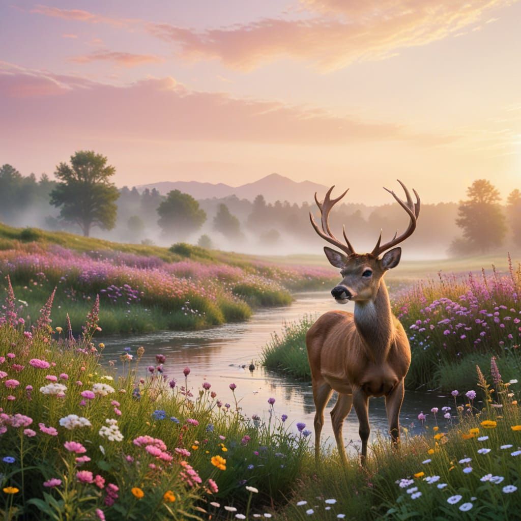 Spring  by @undefined