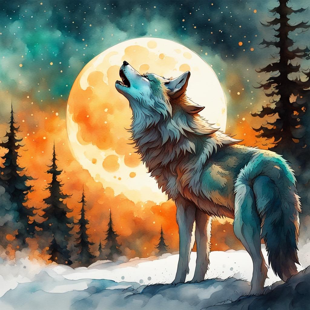 Wolf