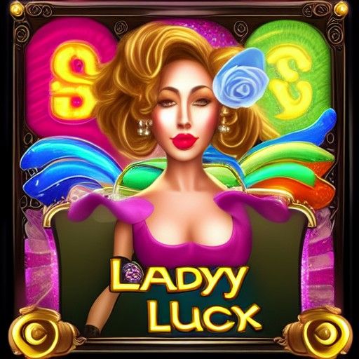 Lady Luck r/nightcafe