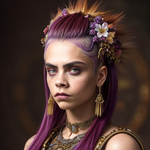 cara delevingne