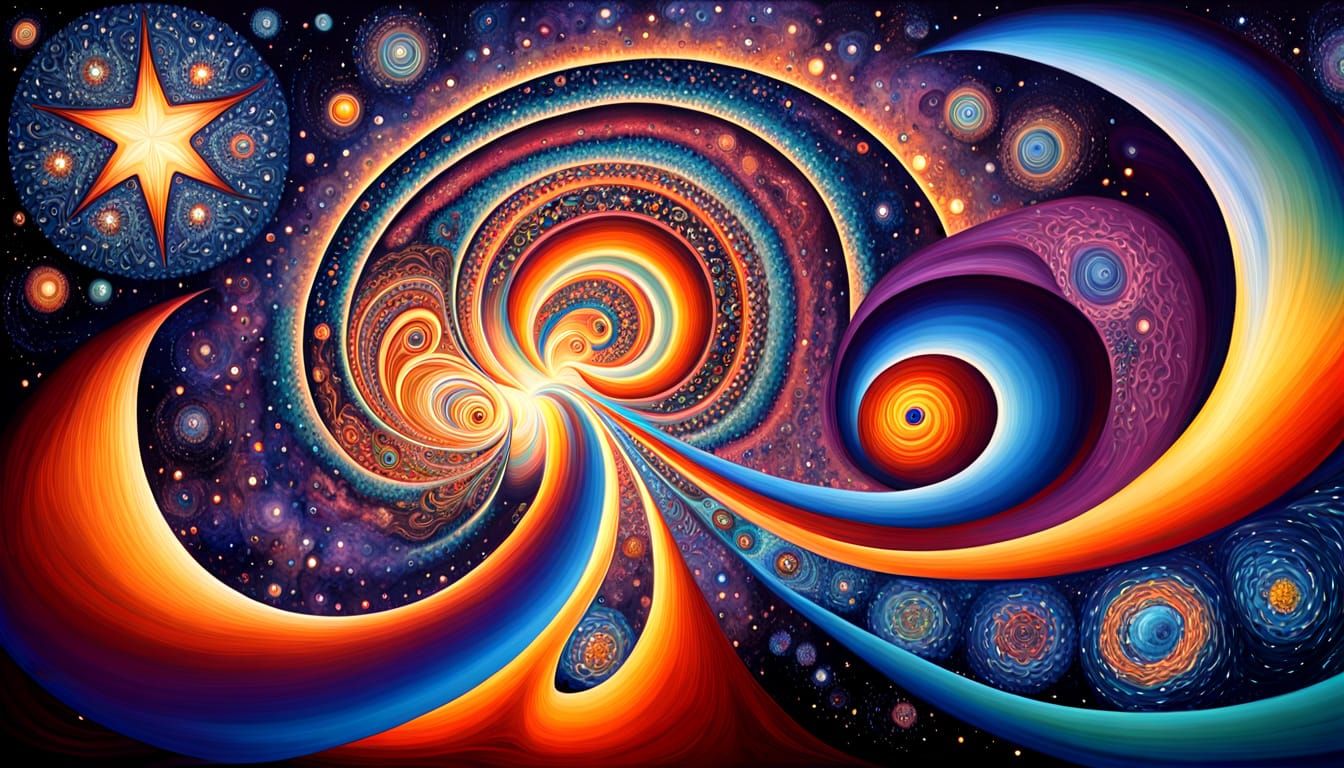 Untitled Creation