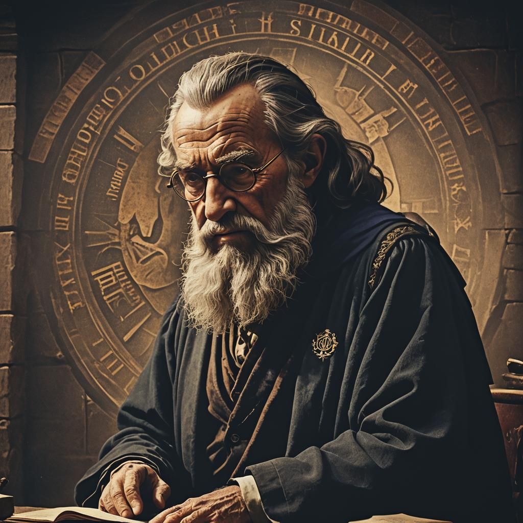 scholar