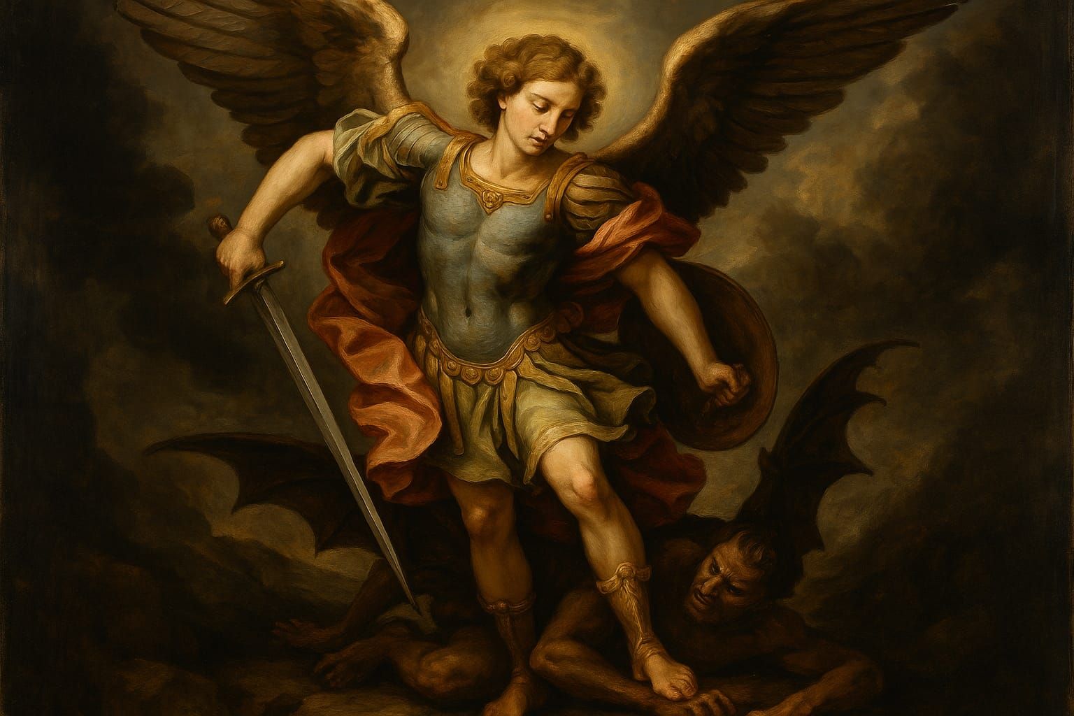 St. Michael