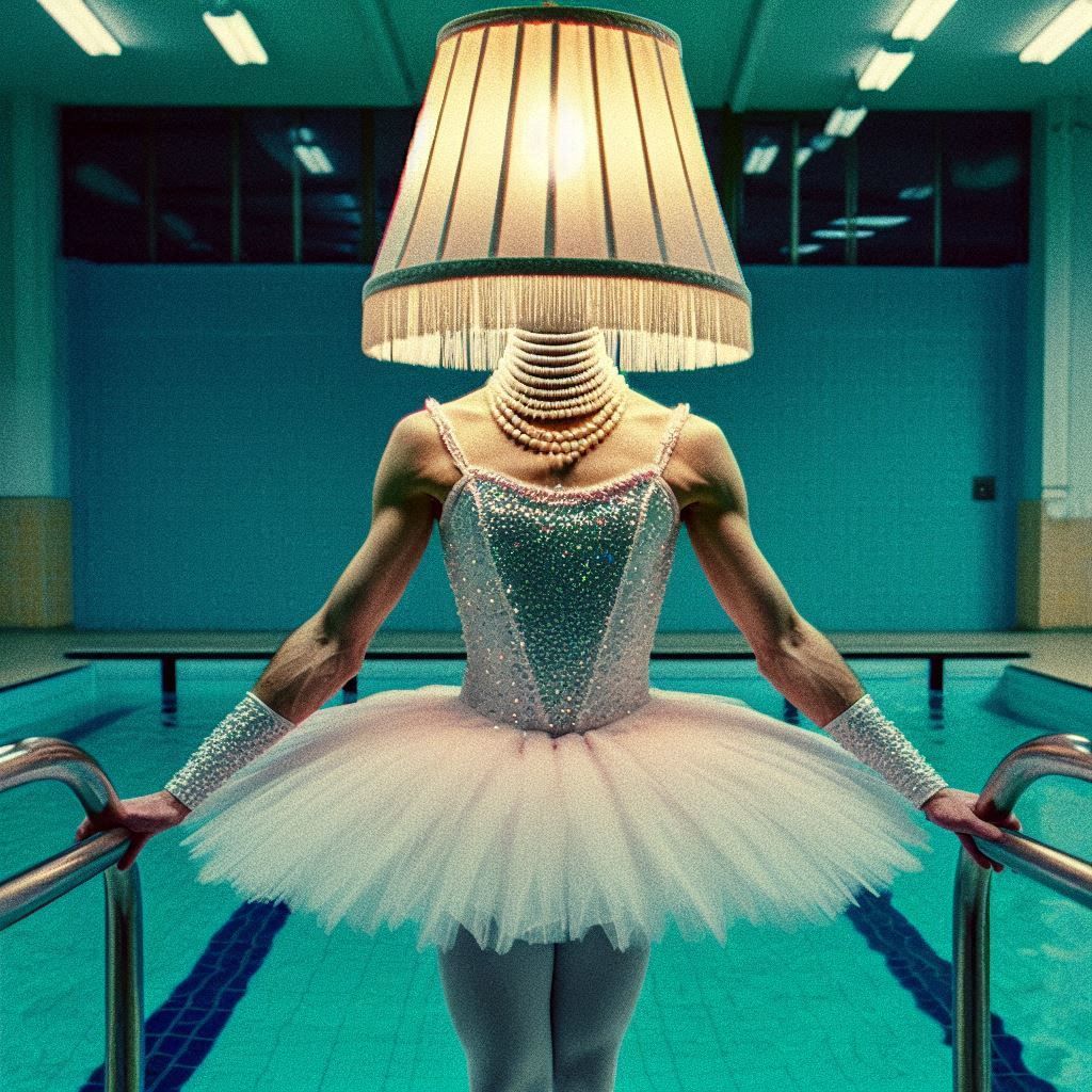 Thinking outside the box