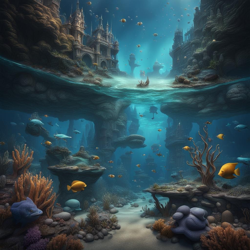 Untitled Creation
