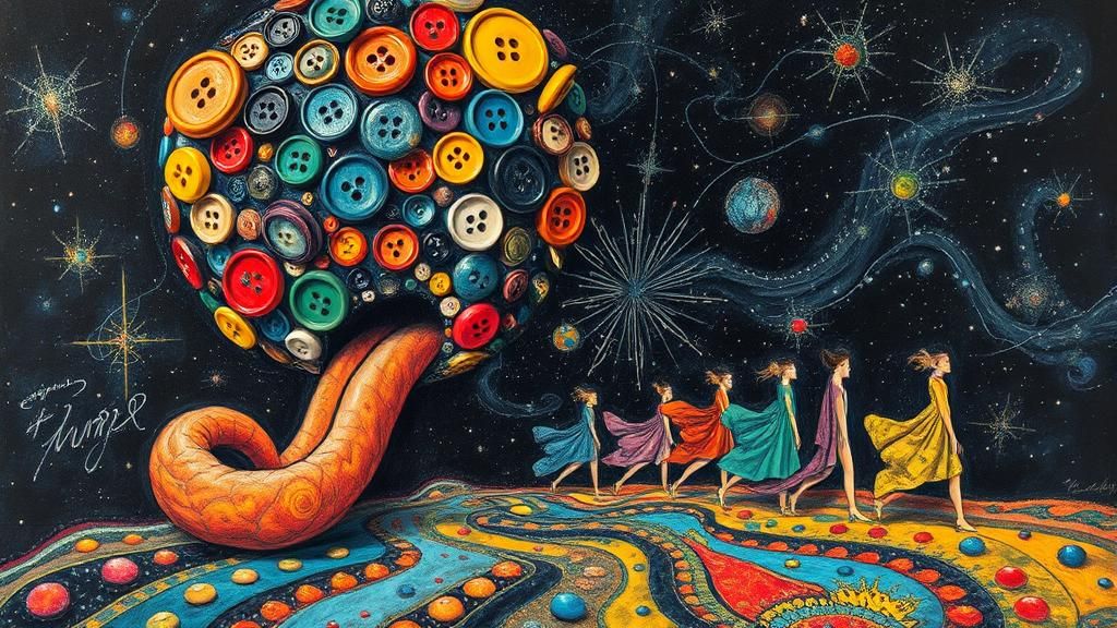 Wickedly Surreal
