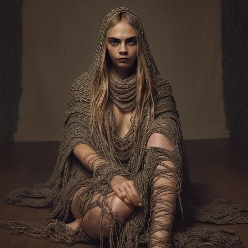 cara delevingne