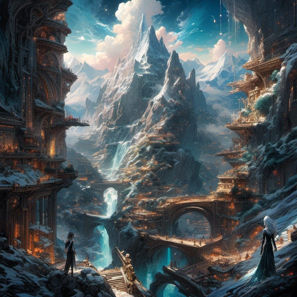 Untitled Creation