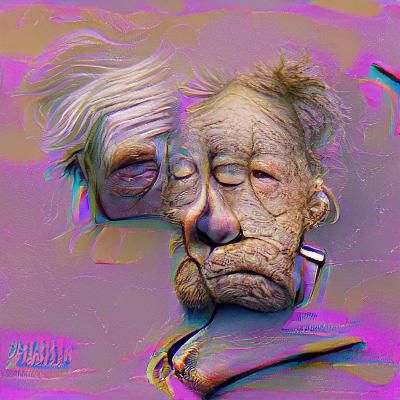 aged out
