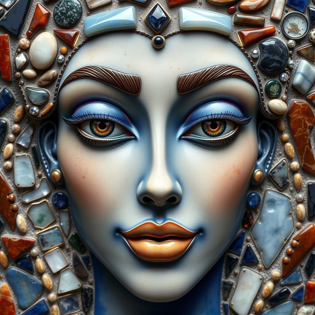 Untitled Creation