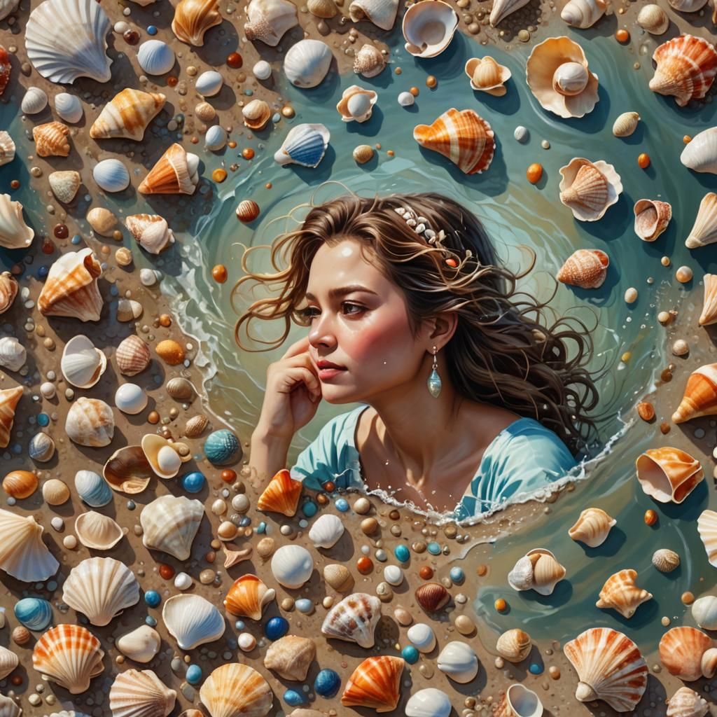 Seashells