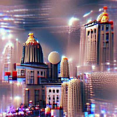 Metropolis