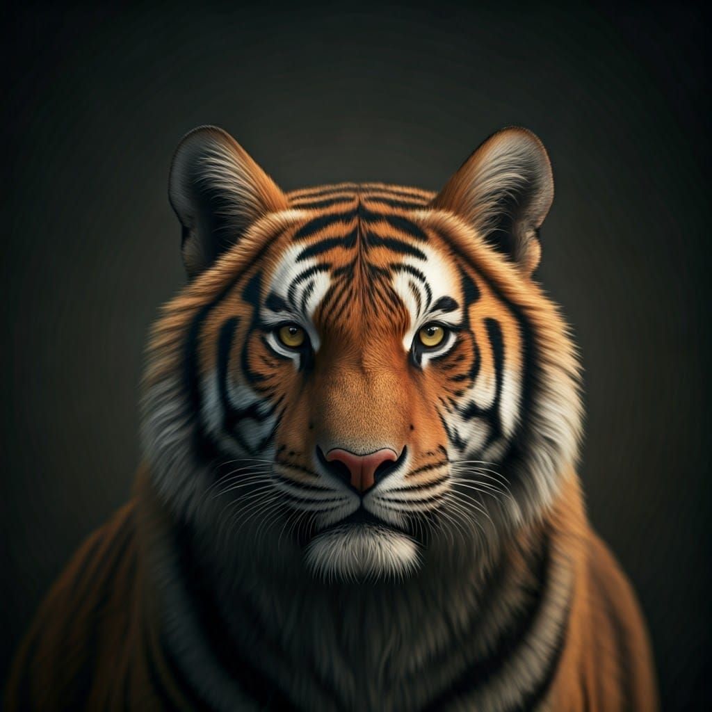 Vibrant Sailboats Dancing on Wavy Sea Under Starry Night Sky...