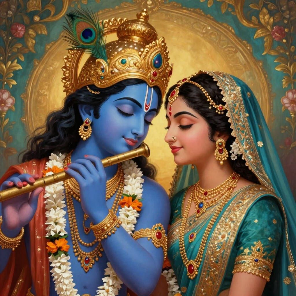 Great Living _Shree Digi Creations