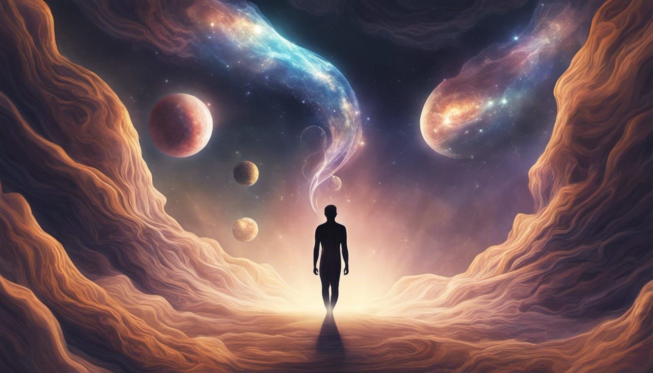 superintelligent astral projection