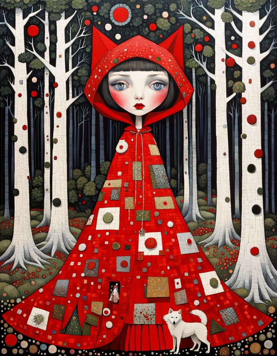 Little Red