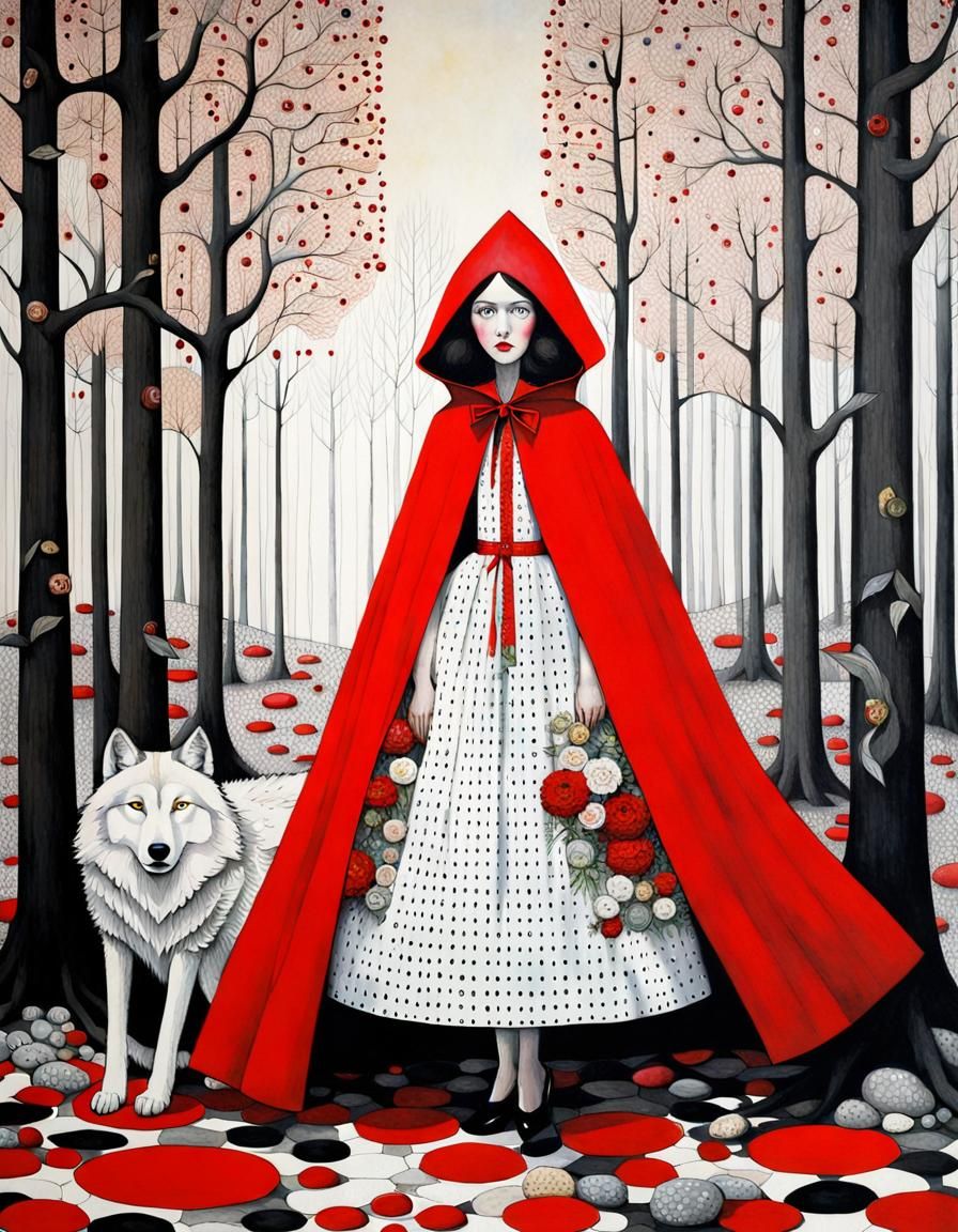 Little Red