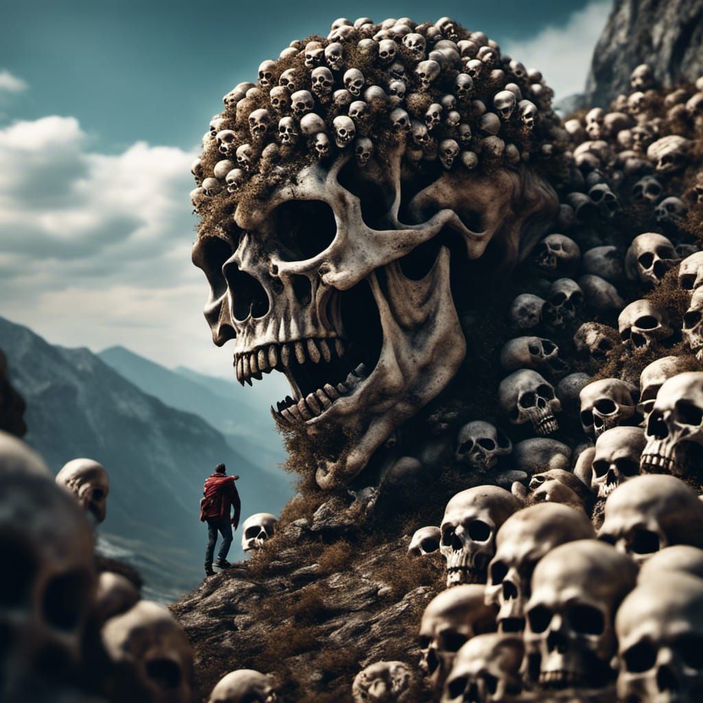 Skull