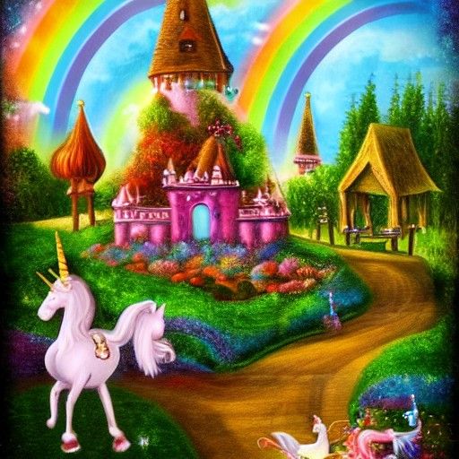 Fairyland