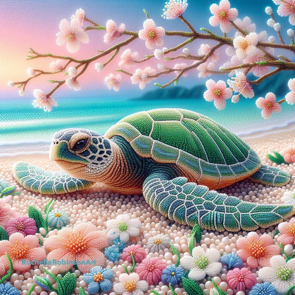 Sea Turtle