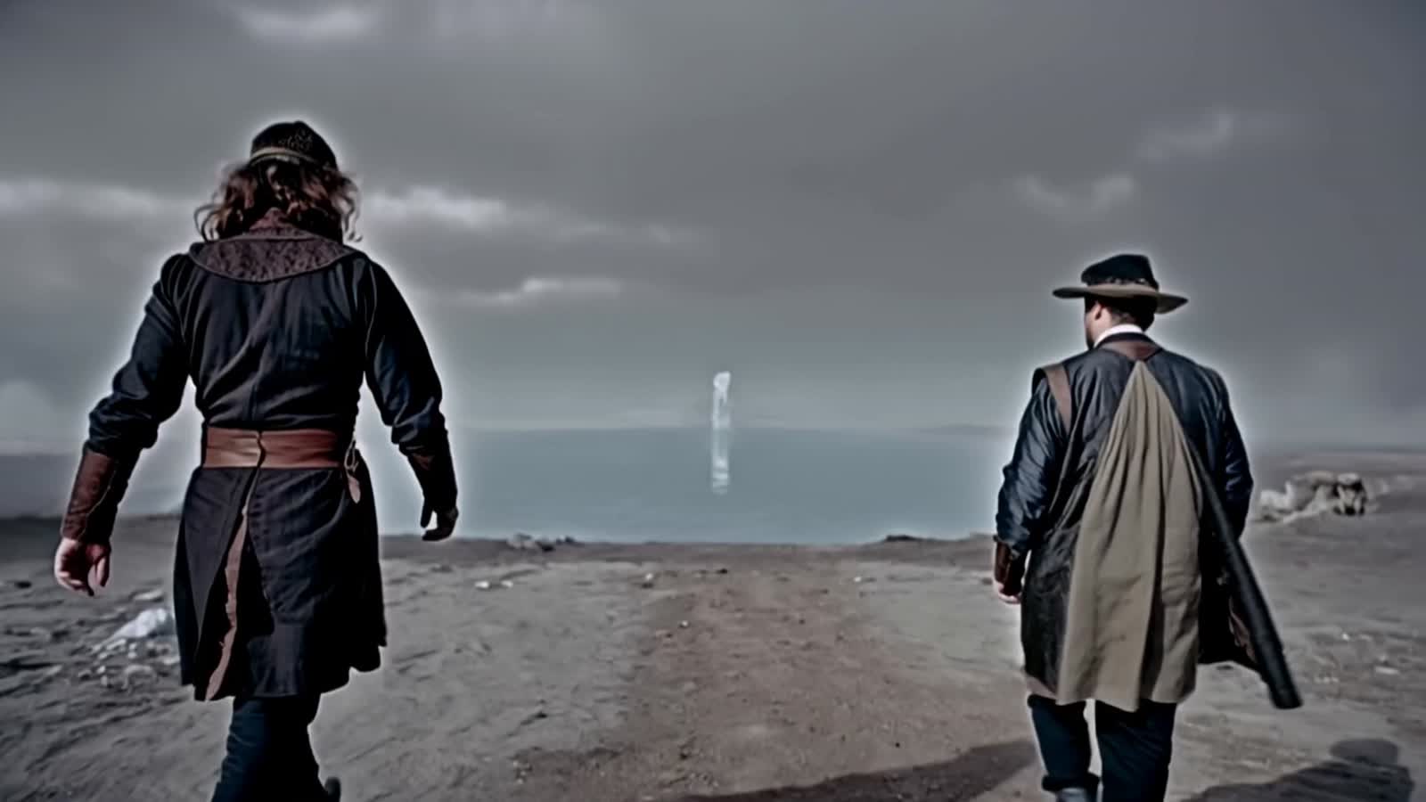 That was a little too literal...