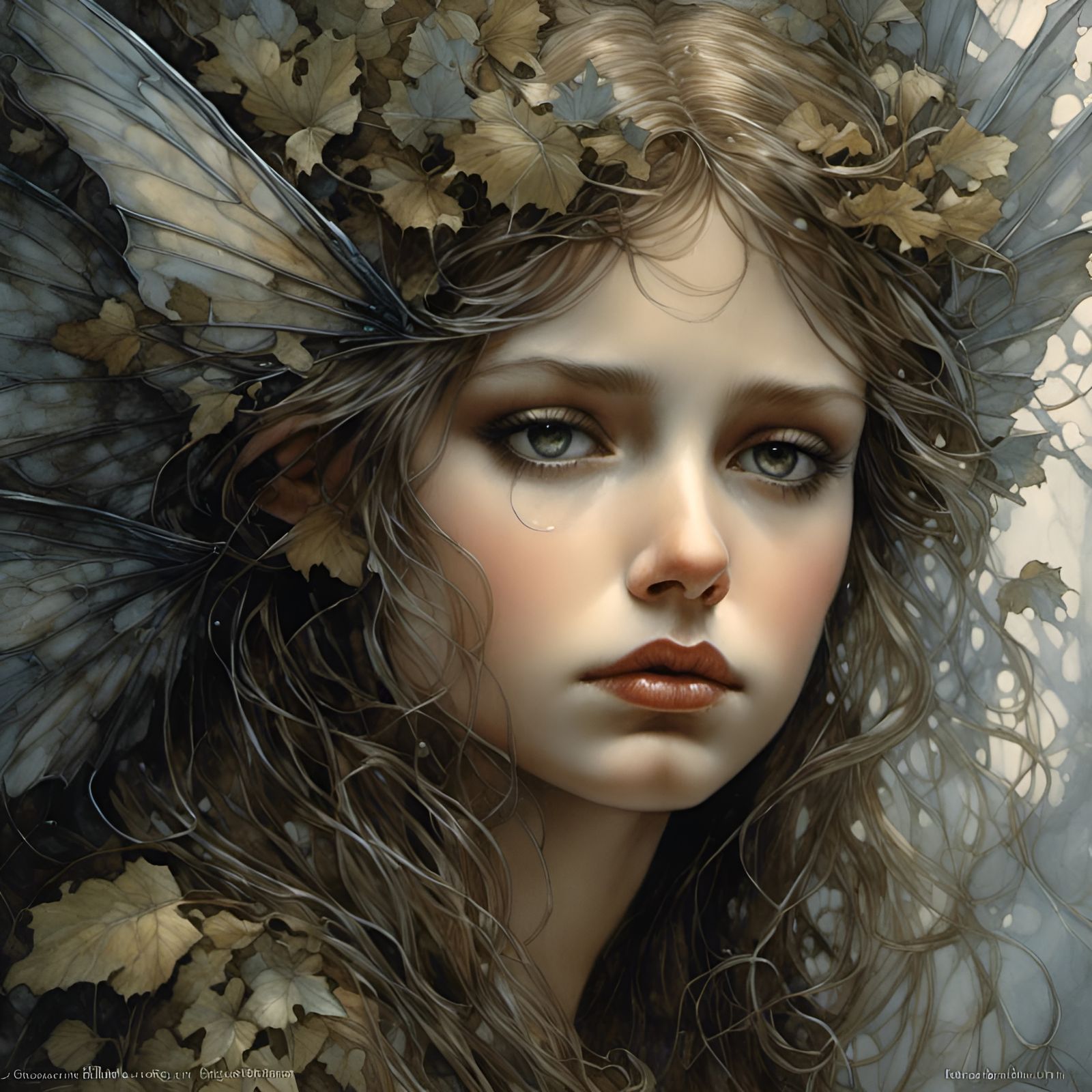 Fairy Moods