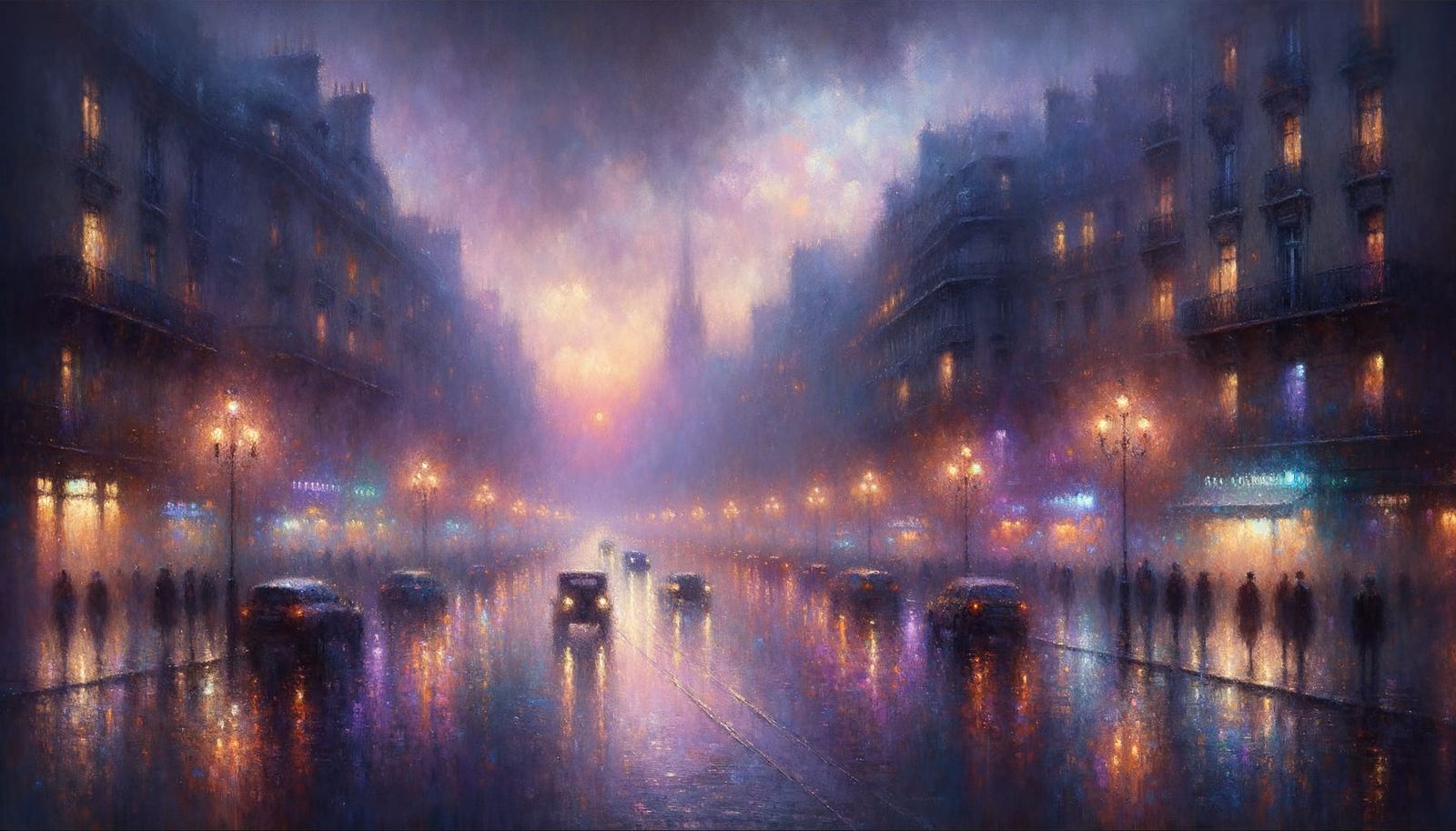 Soft night  by @MacMikkola