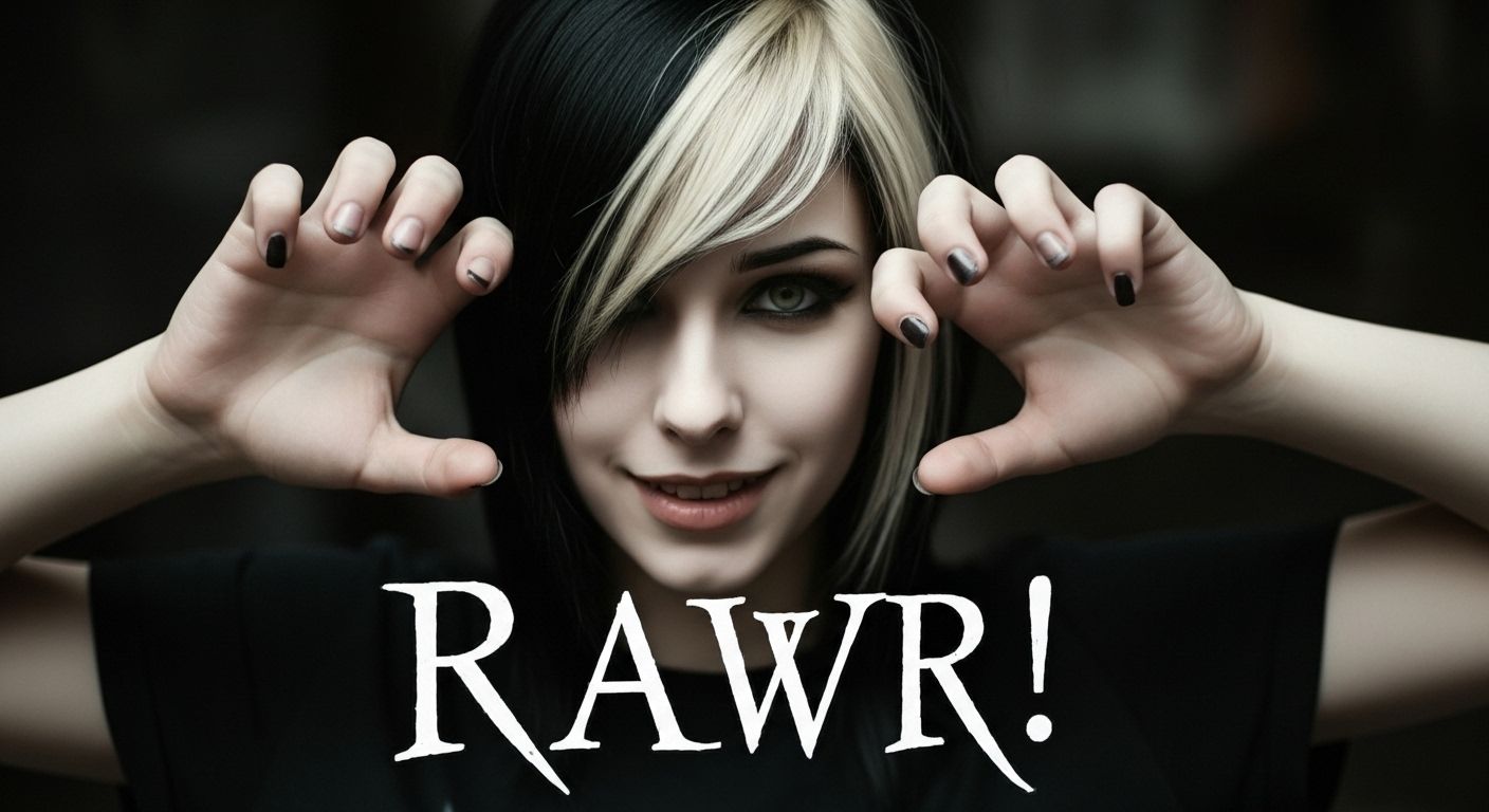 RAWR